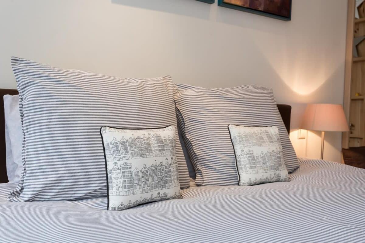 A Bed and breakfast Ámsterdam