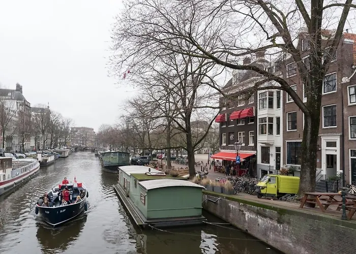 A B&B Amsterdam